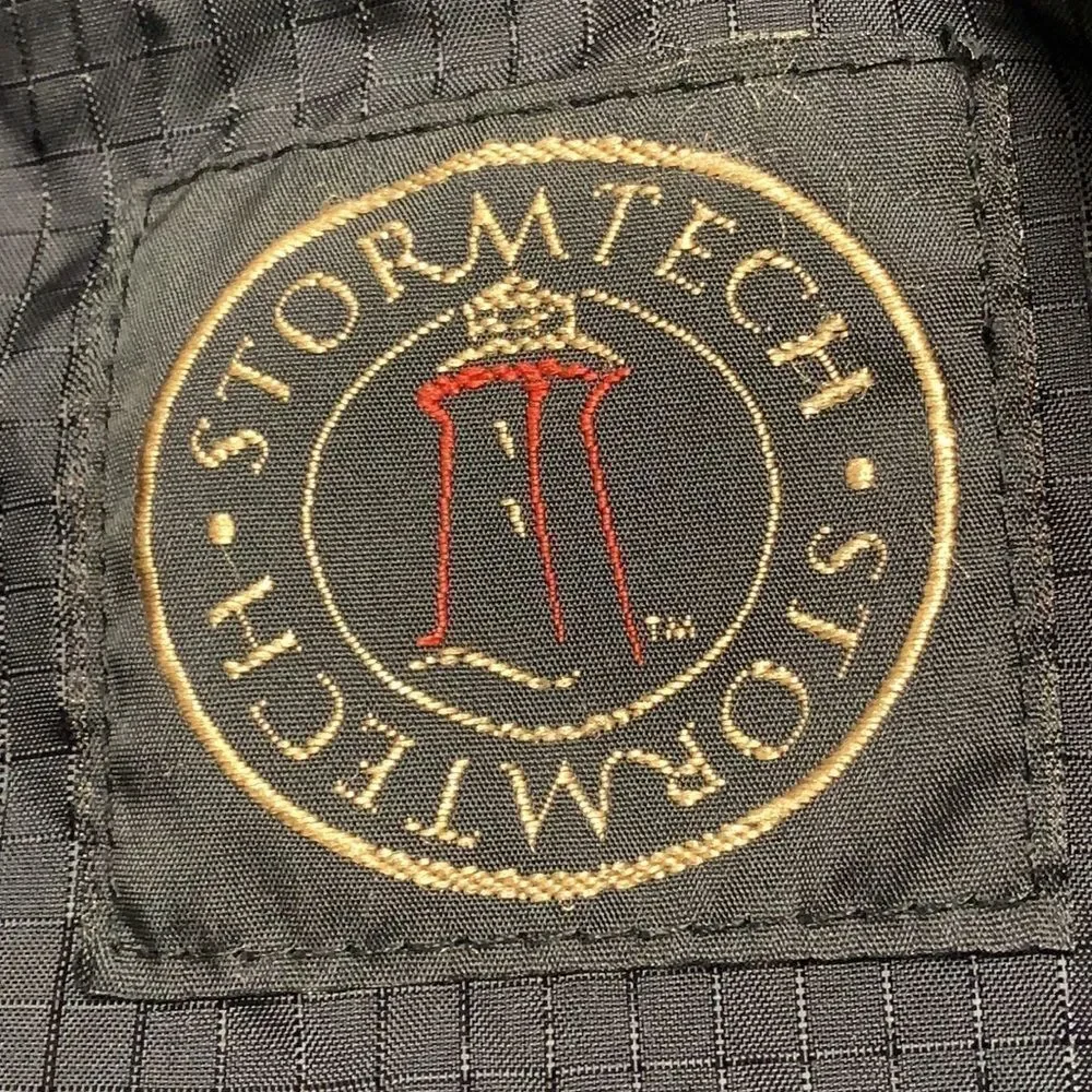Mens Stormtech Fleece Jacket‎ - Picture 3 of 8